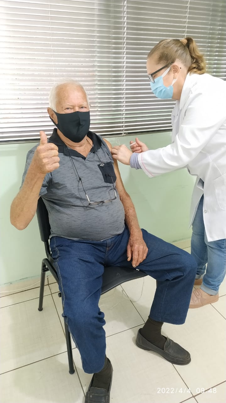 Campanha de Vacinação Influenza